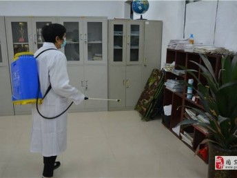 北京奧智東方消毒公司 專業(yè)團隊，優(yōu)質保潔與清洗服務