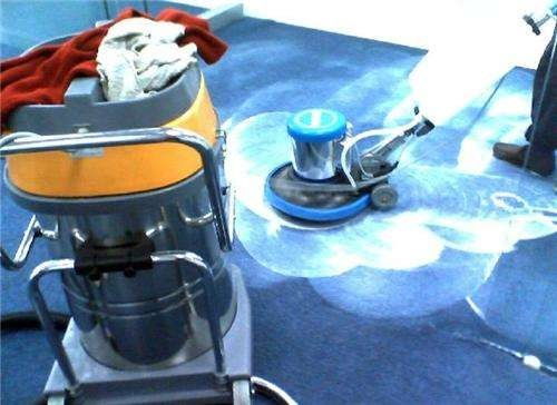 重慶專業(yè)保潔清洗服務 家政保潔、地毯外墻清洗與開荒保潔