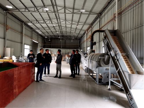 科技項目現(xiàn)場核查與信息技術(shù)咨詢服務(wù) 助力企業(yè)高效申報科技項目