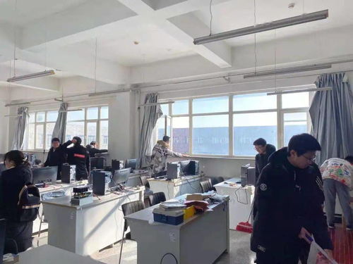 信息科學與工程學院學雷鋒 科技賦能，志愿服務溫暖義烏